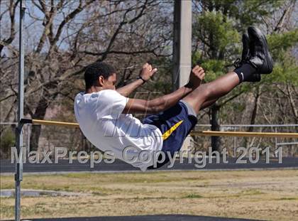 Thumbnail 1 in County Wide Track Meet  (Sevier County) photogallery.