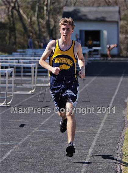 Thumbnail 3 in County Wide Track Meet  (Sevier County) photogallery.