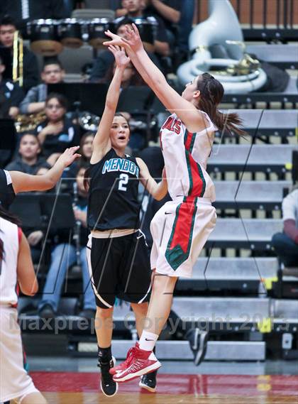 Thumbnail 1 in Lindsay vs Mendota (CIF CS D4 Final) photogallery.