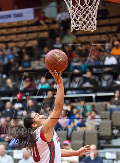 Thumbnail 3 in Lindsay vs Mendota (CIF CS D4 Final) photogallery.