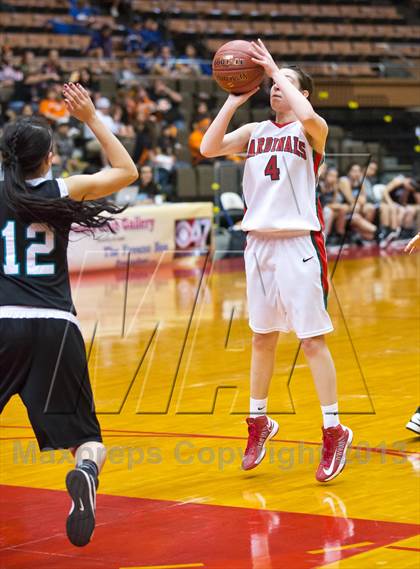Thumbnail 3 in Lindsay vs Mendota (CIF CS D4 Final) photogallery.