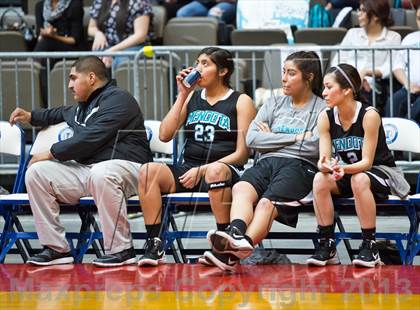 Thumbnail 3 in Lindsay vs Mendota (CIF CS D4 Final) photogallery.