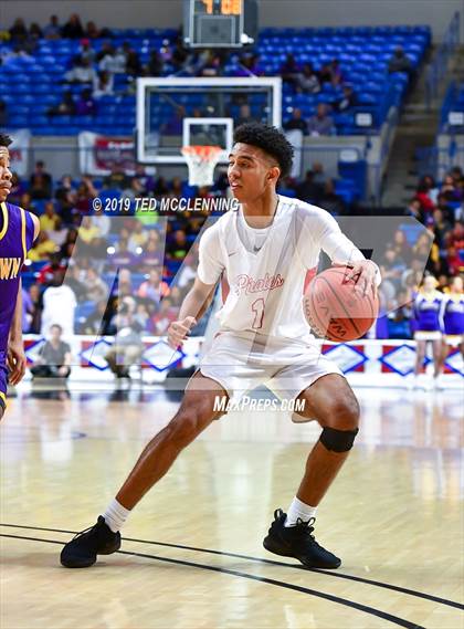 Thumbnail 3 in Ashdown vs Drew Central (AAA 3A State Final) photogallery.