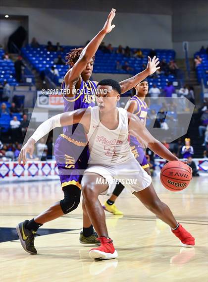 Thumbnail 3 in Ashdown vs Drew Central (AAA 3A State Final) photogallery.