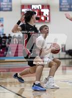 Photo from the gallery "South Milwaukee @ Arrowhead"