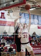Photo from the gallery "South Milwaukee @ Arrowhead"