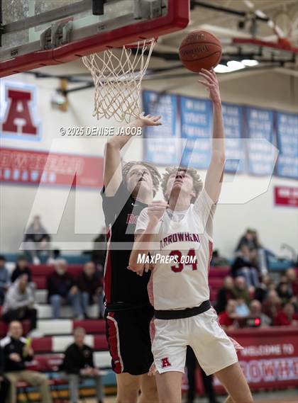 Thumbnail 3 in South Milwaukee @ Arrowhead photogallery.