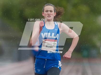 Thumbnail 2 in 50th Annual Loucks Games (Women's 400 Meter Dash) photogallery.