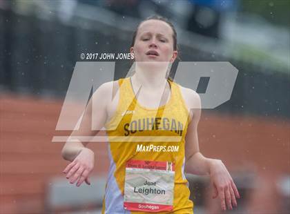 Thumbnail 1 in 50th Annual Loucks Games (Women's 400 Meter Dash) photogallery.