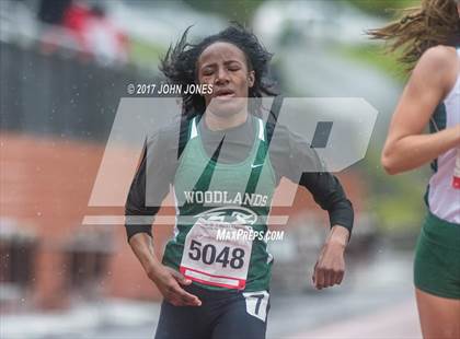 Thumbnail 3 in 50th Annual Loucks Games (Women's 400 Meter Dash) photogallery.