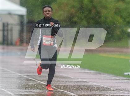 Thumbnail 1 in 50th Annual Loucks Games (Women's 400 Meter Dash) photogallery.