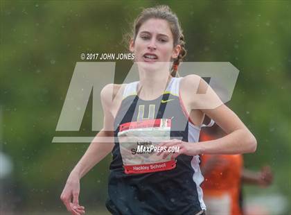 Thumbnail 1 in 50th Annual Loucks Games (Women's 400 Meter Dash) photogallery.