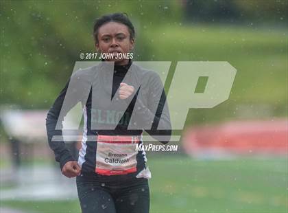 Thumbnail 3 in 50th Annual Loucks Games (Women's 400 Meter Dash) photogallery.