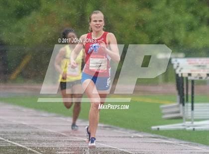 Thumbnail 1 in 50th Annual Loucks Games (Women's 400 Meter Dash) photogallery.