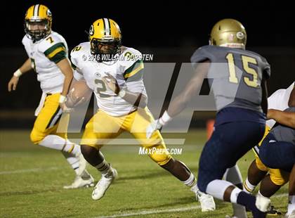 Thumbnail 1 in Independence vs Gallatin (TSSAA Class 5A Division 1 1st Round) photogallery.