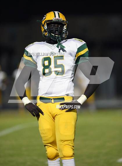 Thumbnail 1 in Independence vs Gallatin (TSSAA Class 5A Division 1 1st Round) photogallery.