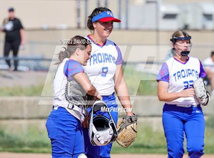 Thumbnail 1 in Fountain-Fort Carson @ Vista Ridge photogallery.