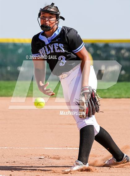 Thumbnail 3 in Fountain-Fort Carson @ Vista Ridge photogallery.