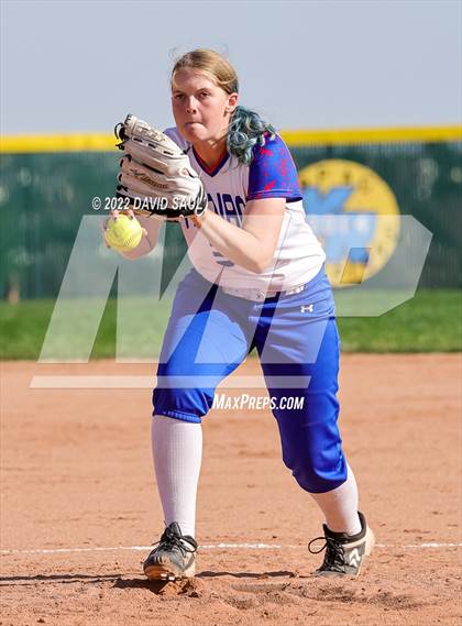 Thumbnail 1 in Fountain-Fort Carson @ Vista Ridge photogallery.
