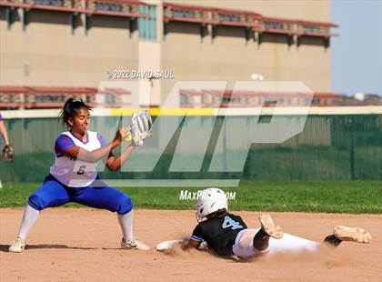 Thumbnail 3 in Fountain-Fort Carson @ Vista Ridge photogallery.