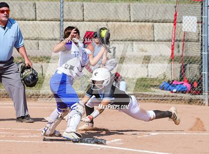 Thumbnail 1 in Fountain-Fort Carson @ Vista Ridge photogallery.