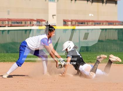 Thumbnail 3 in Fountain-Fort Carson @ Vista Ridge photogallery.