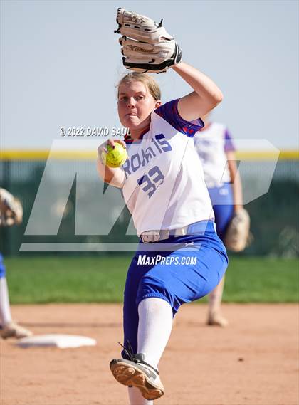 Thumbnail 3 in Fountain-Fort Carson @ Vista Ridge photogallery.