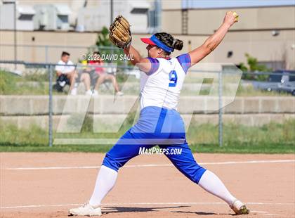 Thumbnail 1 in Fountain-Fort Carson @ Vista Ridge photogallery.