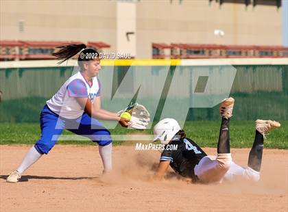 Thumbnail 1 in Fountain-Fort Carson @ Vista Ridge photogallery.
