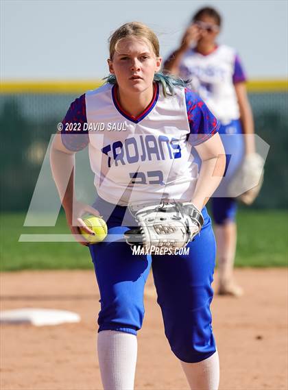 Thumbnail 1 in Fountain-Fort Carson @ Vista Ridge photogallery.