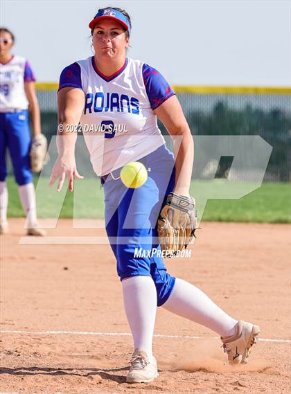 Thumbnail 1 in Fountain-Fort Carson @ Vista Ridge photogallery.