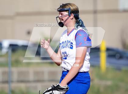 Thumbnail 1 in Fountain-Fort Carson @ Vista Ridge photogallery.