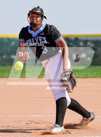 Thumbnail 1 in Fountain-Fort Carson @ Vista Ridge photogallery.