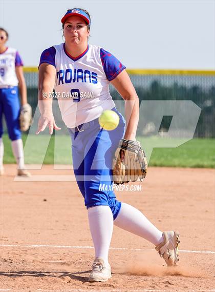 Thumbnail 2 in Fountain-Fort Carson @ Vista Ridge photogallery.