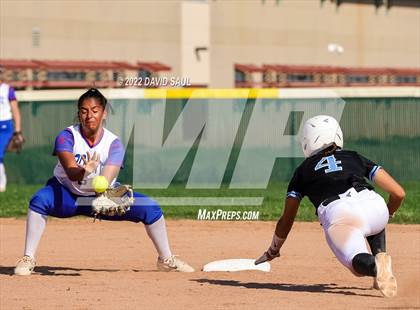 Thumbnail 2 in Fountain-Fort Carson @ Vista Ridge photogallery.