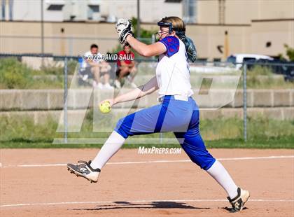 Thumbnail 1 in Fountain-Fort Carson @ Vista Ridge photogallery.