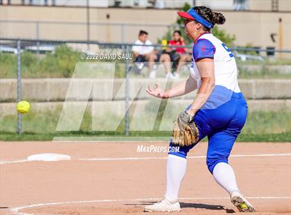 Thumbnail 2 in Fountain-Fort Carson @ Vista Ridge photogallery.