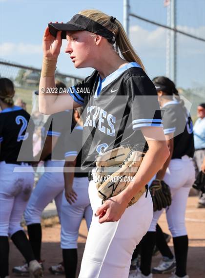 Thumbnail 1 in Fountain-Fort Carson @ Vista Ridge photogallery.
