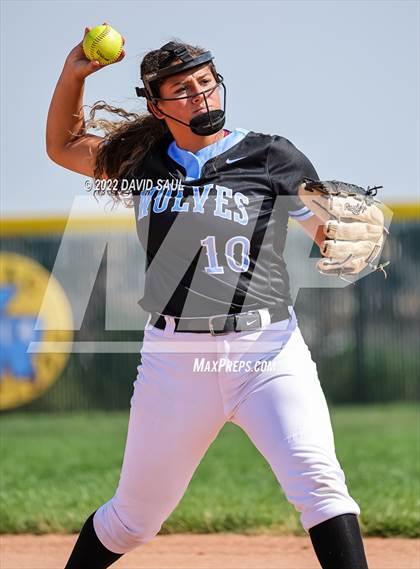 Thumbnail 1 in Fountain-Fort Carson @ Vista Ridge photogallery.