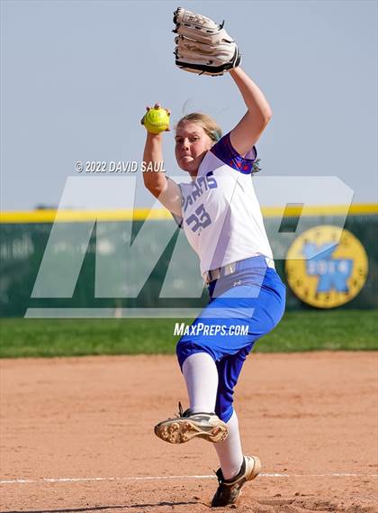 Thumbnail 3 in Fountain-Fort Carson @ Vista Ridge photogallery.