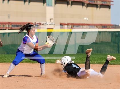 Thumbnail 3 in Fountain-Fort Carson @ Vista Ridge photogallery.