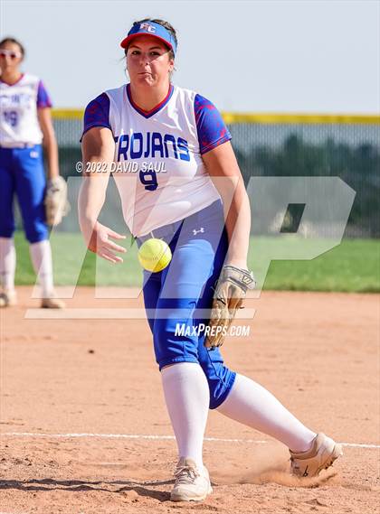 Thumbnail 3 in Fountain-Fort Carson @ Vista Ridge photogallery.