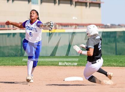 Thumbnail 1 in Fountain-Fort Carson @ Vista Ridge photogallery.