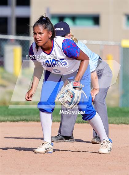 Thumbnail 1 in Fountain-Fort Carson @ Vista Ridge photogallery.