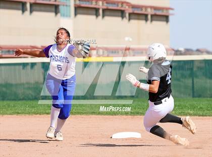 Thumbnail 3 in Fountain-Fort Carson @ Vista Ridge photogallery.