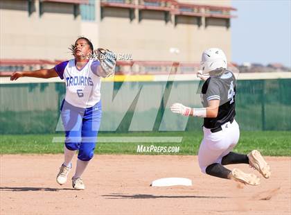 Thumbnail 2 in Fountain-Fort Carson @ Vista Ridge photogallery.