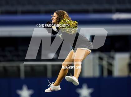 Thumbnail 1 in Westbrook vs. Gordon (UIL 1A D1 Football Final) photogallery.