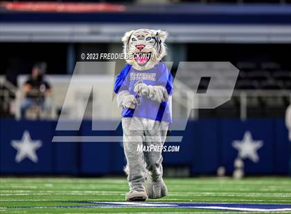 Thumbnail 1 in Westbrook vs. Gordon (UIL 1A D1 Football Final) photogallery.