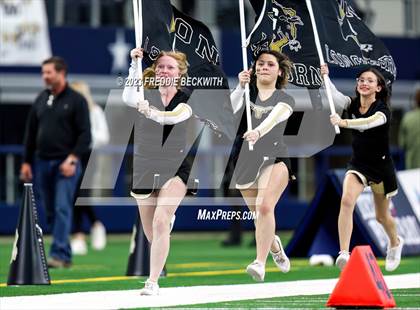 Thumbnail 1 in Westbrook vs. Gordon (UIL 1A D1 Football Final) photogallery.