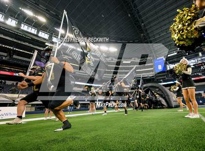 Thumbnail 3 in Westbrook vs. Gordon (UIL 1A D1 Football Final) photogallery.